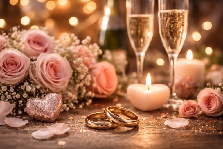 15 años de casados, ¿qué bodas se celebran