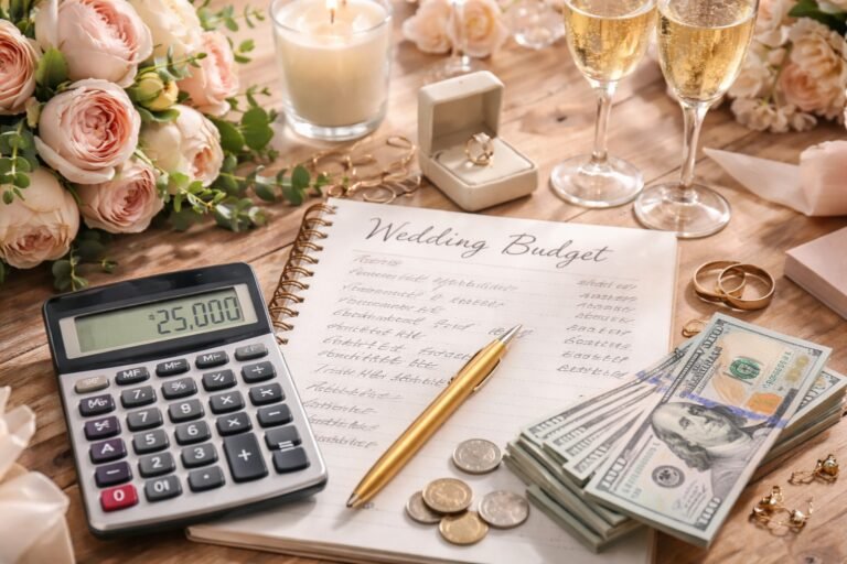 Cuánto cuesta una boda en España